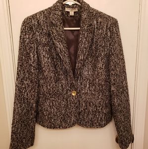 Womens dress jacket